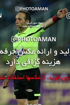 769692, Tehran, [*parameter:4*], لیگ برتر فوتبال ایران، Persian Gulf Cup، Week 2، First Leg، Esteghlal 0 v 0 Esteghlal Khouzestan on 2017/08/04 at Azadi Stadium