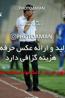 769626, Tehran, [*parameter:4*], لیگ برتر فوتبال ایران، Persian Gulf Cup، Week 2، First Leg، Esteghlal 0 v 0 Esteghlal Khouzestan on 2017/08/04 at Azadi Stadium