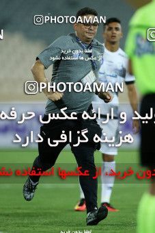 769987, Tehran, [*parameter:4*], لیگ برتر فوتبال ایران، Persian Gulf Cup، Week 2، First Leg، Esteghlal 0 v 0 Esteghlal Khouzestan on 2017/08/04 at Azadi Stadium