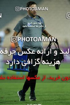 769249, Tehran, [*parameter:4*], لیگ برتر فوتبال ایران، Persian Gulf Cup، Week 2، First Leg، Esteghlal 0 v 0 Esteghlal Khouzestan on 2017/08/04 at Azadi Stadium