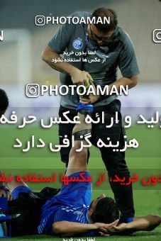 769520, Tehran, [*parameter:4*], لیگ برتر فوتبال ایران، Persian Gulf Cup، Week 2، First Leg، Esteghlal 0 v 0 Esteghlal Khouzestan on 2017/08/04 at Azadi Stadium