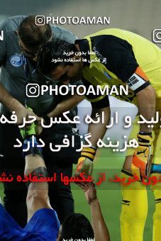 769624, Tehran, [*parameter:4*], لیگ برتر فوتبال ایران، Persian Gulf Cup، Week 2، First Leg، Esteghlal 0 v 0 Esteghlal Khouzestan on 2017/08/04 at Azadi Stadium