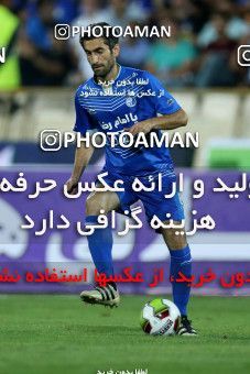 769514, Tehran, [*parameter:4*], لیگ برتر فوتبال ایران، Persian Gulf Cup، Week 2، First Leg، Esteghlal 0 v 0 Esteghlal Khouzestan on 2017/08/04 at Azadi Stadium