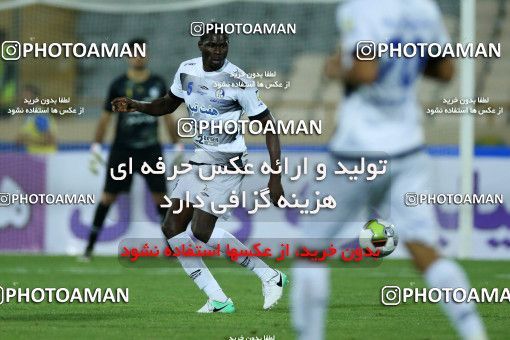 770065, Tehran, [*parameter:4*], لیگ برتر فوتبال ایران، Persian Gulf Cup، Week 2، First Leg، Esteghlal 0 v 0 Esteghlal Khouzestan on 2017/08/04 at Azadi Stadium