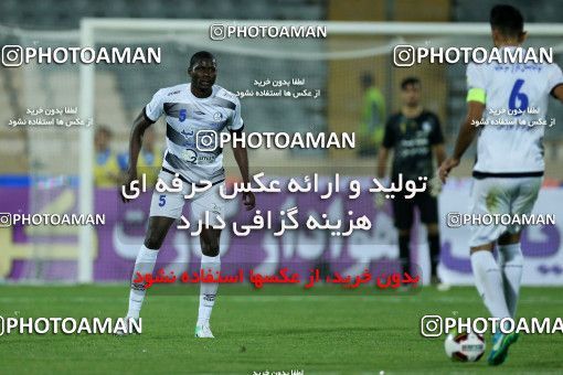769385, Tehran, [*parameter:4*], لیگ برتر فوتبال ایران، Persian Gulf Cup، Week 2، First Leg، Esteghlal 0 v 0 Esteghlal Khouzestan on 2017/08/04 at Azadi Stadium