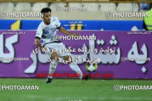 769513, Tehran, [*parameter:4*], لیگ برتر فوتبال ایران، Persian Gulf Cup، Week 2، First Leg، Esteghlal 0 v 0 Esteghlal Khouzestan on 2017/08/04 at Azadi Stadium