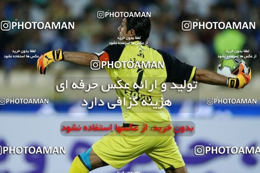 769549, Tehran, [*parameter:4*], لیگ برتر فوتبال ایران، Persian Gulf Cup، Week 2، First Leg، Esteghlal 0 v 0 Esteghlal Khouzestan on 2017/08/04 at Azadi Stadium