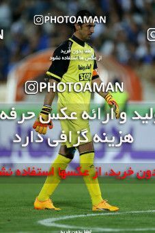 769644, Tehran, [*parameter:4*], لیگ برتر فوتبال ایران، Persian Gulf Cup، Week 2، First Leg، Esteghlal 0 v 0 Esteghlal Khouzestan on 2017/08/04 at Azadi Stadium