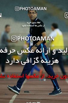 769850, Tehran, [*parameter:4*], لیگ برتر فوتبال ایران، Persian Gulf Cup، Week 2، First Leg، Esteghlal 0 v 0 Esteghlal Khouzestan on 2017/08/04 at Azadi Stadium