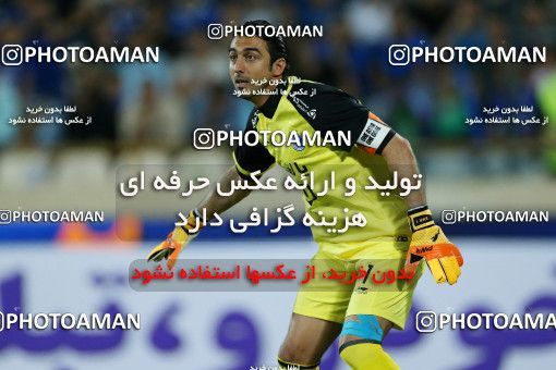 769568, Tehran, [*parameter:4*], لیگ برتر فوتبال ایران، Persian Gulf Cup، Week 2، First Leg، Esteghlal 0 v 0 Esteghlal Khouzestan on 2017/08/04 at Azadi Stadium