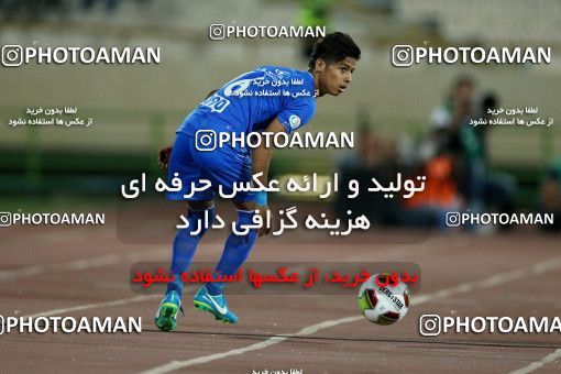 769885, Tehran, [*parameter:4*], لیگ برتر فوتبال ایران، Persian Gulf Cup، Week 2، First Leg، Esteghlal 0 v 0 Esteghlal Khouzestan on 2017/08/04 at Azadi Stadium