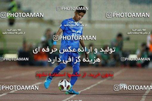 769392, Tehran, [*parameter:4*], لیگ برتر فوتبال ایران، Persian Gulf Cup، Week 2، First Leg، Esteghlal 0 v 0 Esteghlal Khouzestan on 2017/08/04 at Azadi Stadium