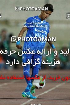 769659, Tehran, [*parameter:4*], لیگ برتر فوتبال ایران، Persian Gulf Cup، Week 2، First Leg، Esteghlal 0 v 0 Esteghlal Khouzestan on 2017/08/04 at Azadi Stadium