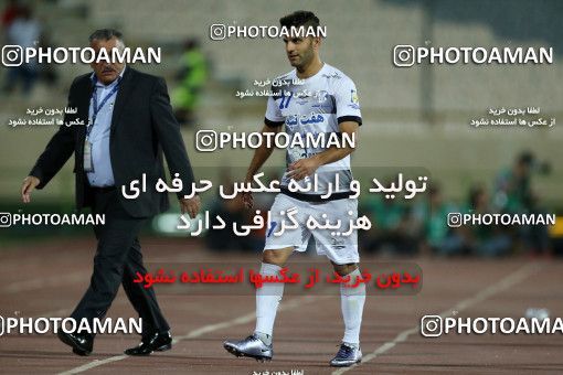 769772, Tehran, [*parameter:4*], لیگ برتر فوتبال ایران، Persian Gulf Cup، Week 2، First Leg، Esteghlal 0 v 0 Esteghlal Khouzestan on 2017/08/04 at Azadi Stadium