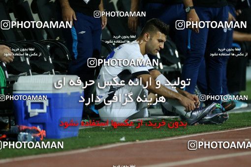 769930, Tehran, [*parameter:4*], لیگ برتر فوتبال ایران، Persian Gulf Cup، Week 2، First Leg، Esteghlal 0 v 0 Esteghlal Khouzestan on 2017/08/04 at Azadi Stadium