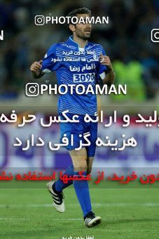 769445, Tehran, [*parameter:4*], لیگ برتر فوتبال ایران، Persian Gulf Cup، Week 2، First Leg، Esteghlal 0 v 0 Esteghlal Khouzestan on 2017/08/04 at Azadi Stadium