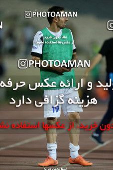 769394, Tehran, [*parameter:4*], لیگ برتر فوتبال ایران، Persian Gulf Cup، Week 2، First Leg، Esteghlal 0 v 0 Esteghlal Khouzestan on 2017/08/04 at Azadi Stadium