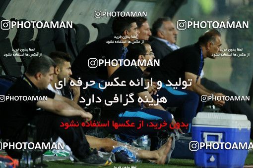 769710, Tehran, [*parameter:4*], لیگ برتر فوتبال ایران، Persian Gulf Cup، Week 2، First Leg، Esteghlal 0 v 0 Esteghlal Khouzestan on 2017/08/04 at Azadi Stadium