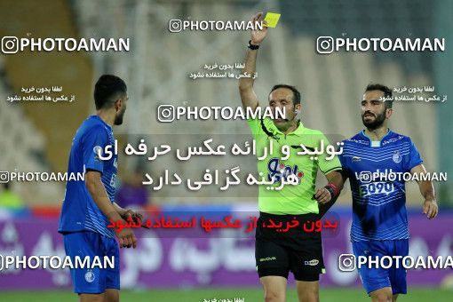 769873, Tehran, [*parameter:4*], لیگ برتر فوتبال ایران، Persian Gulf Cup، Week 2، First Leg، Esteghlal 0 v 0 Esteghlal Khouzestan on 2017/08/04 at Azadi Stadium
