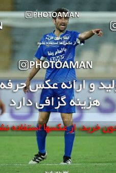 769769, Tehran, [*parameter:4*], لیگ برتر فوتبال ایران، Persian Gulf Cup، Week 2، First Leg، Esteghlal 0 v 0 Esteghlal Khouzestan on 2017/08/04 at Azadi Stadium