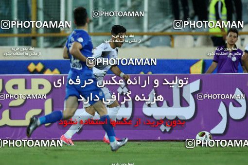 769795, Tehran, [*parameter:4*], لیگ برتر فوتبال ایران، Persian Gulf Cup، Week 2، First Leg، Esteghlal 0 v 0 Esteghlal Khouzestan on 2017/08/04 at Azadi Stadium