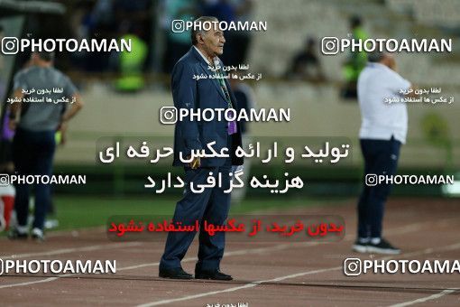 769783, Tehran, [*parameter:4*], لیگ برتر فوتبال ایران، Persian Gulf Cup، Week 2، First Leg، Esteghlal 0 v 0 Esteghlal Khouzestan on 2017/08/04 at Azadi Stadium