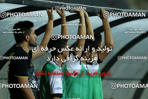 770126, Tehran, [*parameter:4*], لیگ برتر فوتبال ایران، Persian Gulf Cup، Week 2، First Leg، Esteghlal 0 v 0 Esteghlal Khouzestan on 2017/08/04 at Azadi Stadium