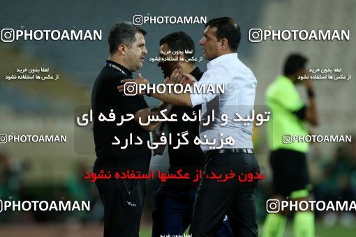 769778, Tehran, [*parameter:4*], لیگ برتر فوتبال ایران، Persian Gulf Cup، Week 2، First Leg، Esteghlal 0 v 0 Esteghlal Khouzestan on 2017/08/04 at Azadi Stadium