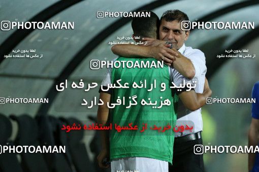 769735, Tehran, [*parameter:4*], لیگ برتر فوتبال ایران، Persian Gulf Cup، Week 2، First Leg، Esteghlal 0 v 0 Esteghlal Khouzestan on 2017/08/04 at Azadi Stadium