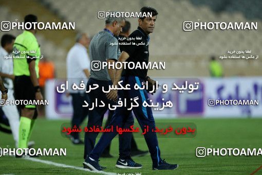 769720, Tehran, [*parameter:4*], لیگ برتر فوتبال ایران، Persian Gulf Cup، Week 2، First Leg، Esteghlal 0 v 0 Esteghlal Khouzestan on 2017/08/04 at Azadi Stadium