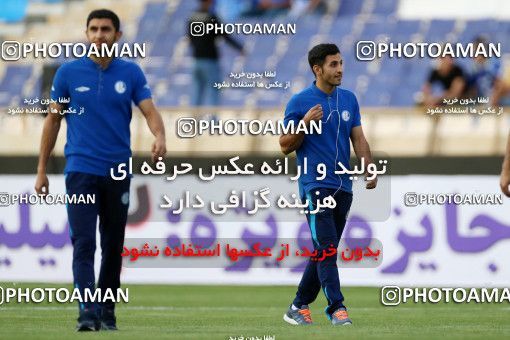 769497, Tehran, [*parameter:4*], لیگ برتر فوتبال ایران، Persian Gulf Cup، Week 2، First Leg، Esteghlal 0 v 0 Esteghlal Khouzestan on 2017/08/04 at Azadi Stadium
