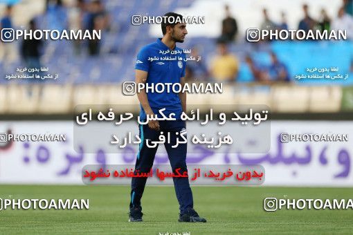 769324, Tehran, [*parameter:4*], لیگ برتر فوتبال ایران، Persian Gulf Cup، Week 2، First Leg، Esteghlal 0 v 0 Esteghlal Khouzestan on 2017/08/04 at Azadi Stadium