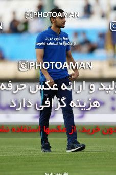 769531, Tehran, [*parameter:4*], لیگ برتر فوتبال ایران، Persian Gulf Cup، Week 2، First Leg، Esteghlal 0 v 0 Esteghlal Khouzestan on 2017/08/04 at Azadi Stadium