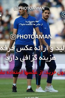 769910, Tehran, [*parameter:4*], لیگ برتر فوتبال ایران، Persian Gulf Cup، Week 2، First Leg، Esteghlal 0 v 0 Esteghlal Khouzestan on 2017/08/04 at Azadi Stadium