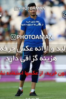 769921, Tehran, [*parameter:4*], لیگ برتر فوتبال ایران، Persian Gulf Cup، Week 2، First Leg، Esteghlal 0 v 0 Esteghlal Khouzestan on 2017/08/04 at Azadi Stadium