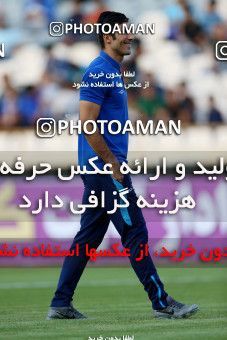 769245, Tehran, [*parameter:4*], لیگ برتر فوتبال ایران، Persian Gulf Cup، Week 2، First Leg، Esteghlal 0 v 0 Esteghlal Khouzestan on 2017/08/04 at Azadi Stadium