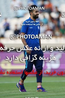 769441, Tehran, [*parameter:4*], لیگ برتر فوتبال ایران، Persian Gulf Cup، Week 2، First Leg، Esteghlal 0 v 0 Esteghlal Khouzestan on 2017/08/04 at Azadi Stadium