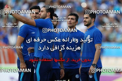 769450, Tehran, [*parameter:4*], لیگ برتر فوتبال ایران، Persian Gulf Cup، Week 2، First Leg، Esteghlal 0 v 0 Esteghlal Khouzestan on 2017/08/04 at Azadi Stadium