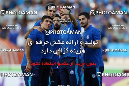 769977, Tehran, [*parameter:4*], لیگ برتر فوتبال ایران، Persian Gulf Cup، Week 2، First Leg، Esteghlal 0 v 0 Esteghlal Khouzestan on 2017/08/04 at Azadi Stadium