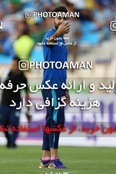 769484, Tehran, [*parameter:4*], لیگ برتر فوتبال ایران، Persian Gulf Cup، Week 2، First Leg، Esteghlal 0 v 0 Esteghlal Khouzestan on 2017/08/04 at Azadi Stadium