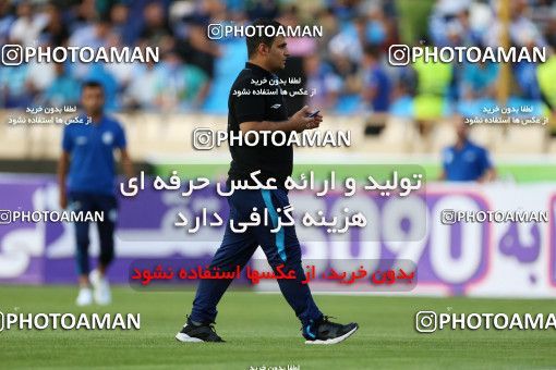 769960, Tehran, [*parameter:4*], لیگ برتر فوتبال ایران، Persian Gulf Cup، Week 2، First Leg، Esteghlal 0 v 0 Esteghlal Khouzestan on 2017/08/04 at Azadi Stadium