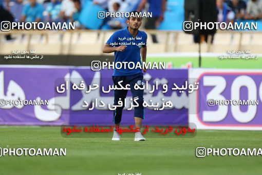 769442, Tehran, [*parameter:4*], لیگ برتر فوتبال ایران، Persian Gulf Cup، Week 2، First Leg، Esteghlal 0 v 0 Esteghlal Khouzestan on 2017/08/04 at Azadi Stadium