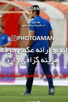 770046, Tehran, [*parameter:4*], لیگ برتر فوتبال ایران، Persian Gulf Cup، Week 2، First Leg، Esteghlal 0 v 0 Esteghlal Khouzestan on 2017/08/04 at Azadi Stadium