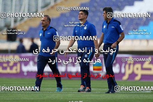 769698, Tehran, [*parameter:4*], لیگ برتر فوتبال ایران، Persian Gulf Cup، Week 2، First Leg، Esteghlal 0 v 0 Esteghlal Khouzestan on 2017/08/04 at Azadi Stadium