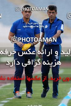 769709, Tehran, [*parameter:4*], لیگ برتر فوتبال ایران، Persian Gulf Cup، Week 2، First Leg، Esteghlal 0 v 0 Esteghlal Khouzestan on 2017/08/04 at Azadi Stadium