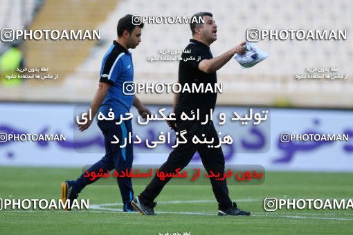 769289, Tehran, [*parameter:4*], لیگ برتر فوتبال ایران، Persian Gulf Cup، Week 2، First Leg، Esteghlal 0 v 0 Esteghlal Khouzestan on 2017/08/04 at Azadi Stadium
