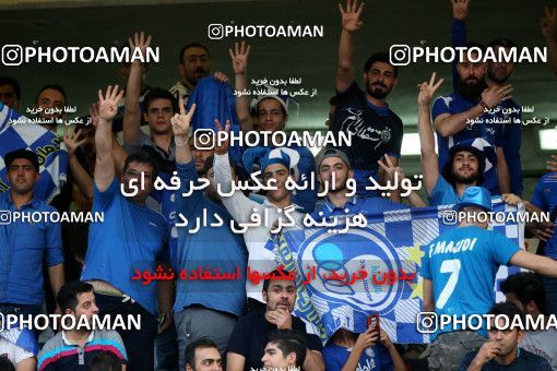 769691, Tehran, [*parameter:4*], لیگ برتر فوتبال ایران، Persian Gulf Cup، Week 2، First Leg، Esteghlal 0 v 0 Esteghlal Khouzestan on 2017/08/04 at Azadi Stadium
