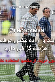 770025, Tehran, [*parameter:4*], لیگ برتر فوتبال ایران، Persian Gulf Cup، Week 2، First Leg، Esteghlal 0 v 0 Esteghlal Khouzestan on 2017/08/04 at Azadi Stadium