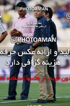 769864, Tehran, [*parameter:4*], لیگ برتر فوتبال ایران، Persian Gulf Cup، Week 2، First Leg، Esteghlal 0 v 0 Esteghlal Khouzestan on 2017/08/04 at Azadi Stadium