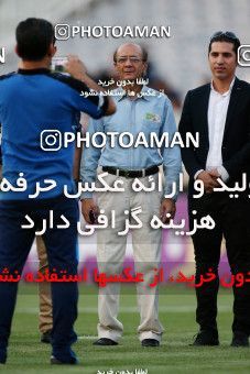 769364, Tehran, [*parameter:4*], لیگ برتر فوتبال ایران، Persian Gulf Cup، Week 2، First Leg، Esteghlal 0 v 0 Esteghlal Khouzestan on 2017/08/04 at Azadi Stadium